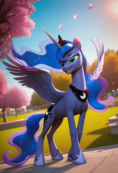 MLP G5 P. Luna Re-Imagined AI 2