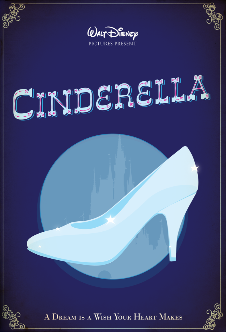 Cinderella