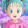 Chibi Bulma