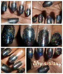 My Galaxy