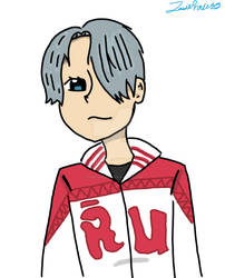 Viktor Nikiforov