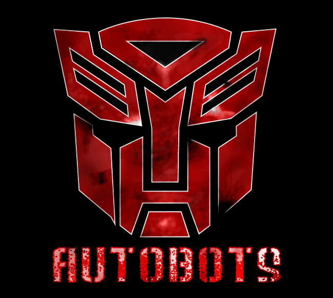 Autobots! Roll out! by VWikaARTT on DeviantArt