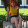 Misty - Pokemon