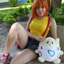 Misty - Pokemon