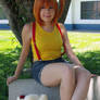 Misty - Pokemon