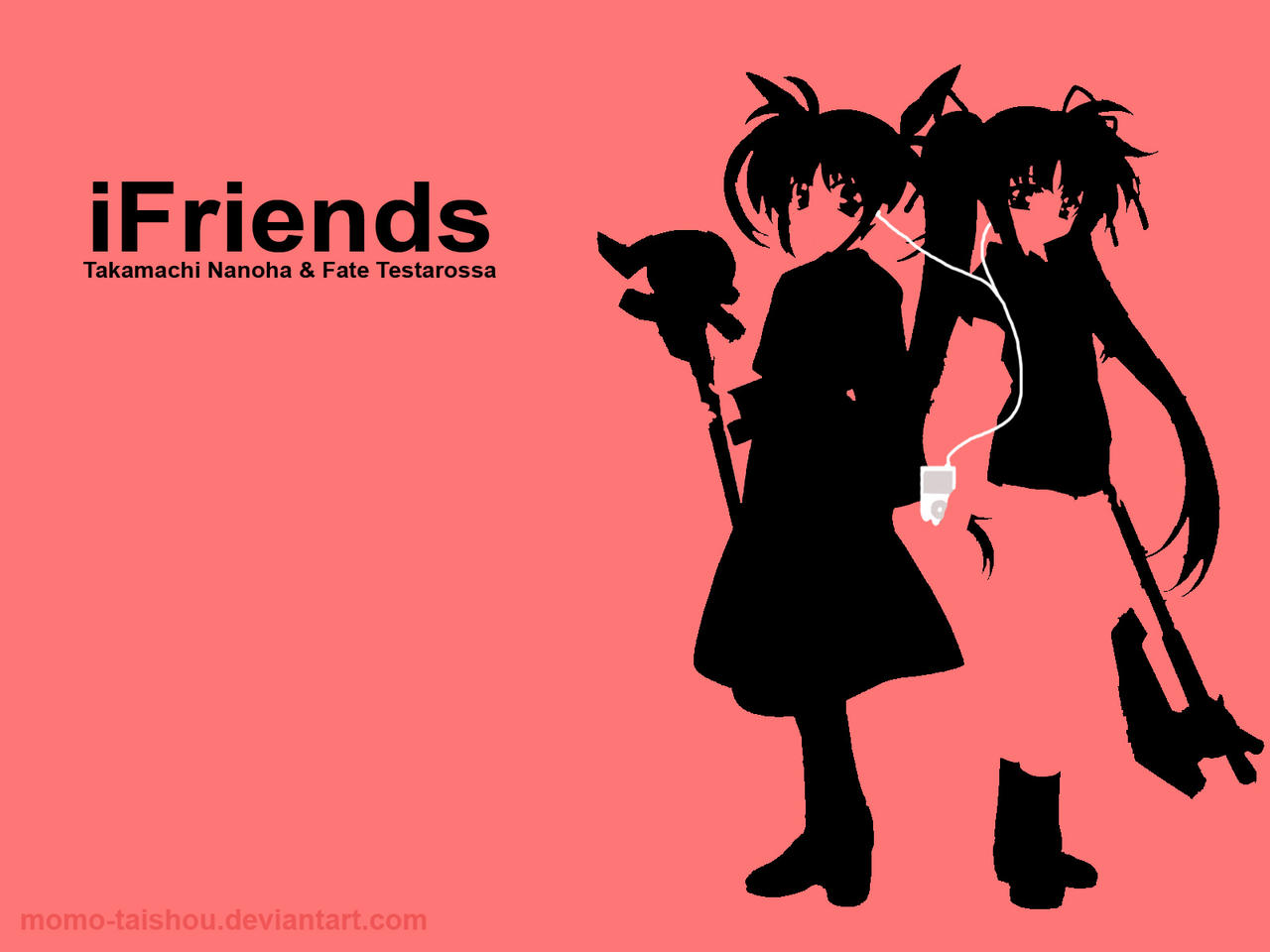 iFriends