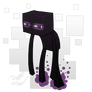 Enderman render