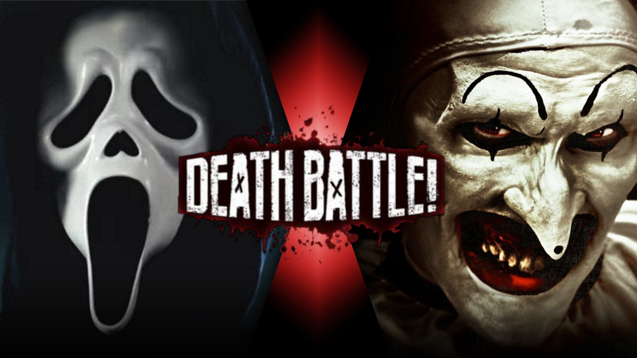 Freddy Krueger Vs Carnage  DEATH BATTLE ! by Lars125 on DeviantArt