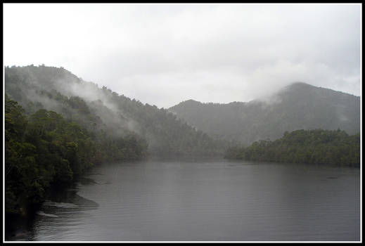 River Mist