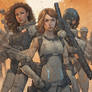 Post Apocalyptic Squad 7