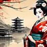 Geisha 3