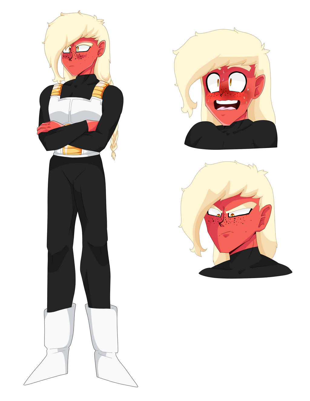 Rigel Majoris by Rasbipac on DeviantArt