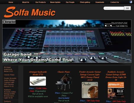 Solfa-Music
