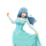 colored 268_Juvia_Elsa's outfit