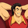 Gaston