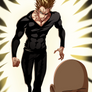 Colored 421_Garou