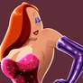 Jessica Rabbit 3