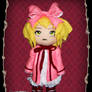 Tochitos Dolls, Hinaichigo de rozen maiden