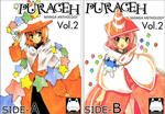 Purageh Manga Anthology Vol2 by Power-J