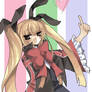 Rachel Alucard