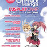 Oh-No Manga Cosplay Camp