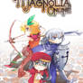 Magnolia Online - cover