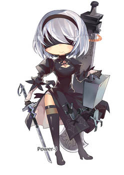 2B