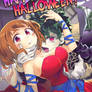 Happy Halloween! MHA!