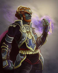 Ganondorf