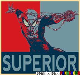 Spider-Man: Superior