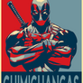 Deadpool: Chimichangas
