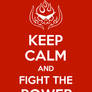 Keep Calm Gurren Lagann 2