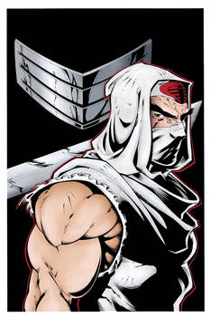 Storm Shadow