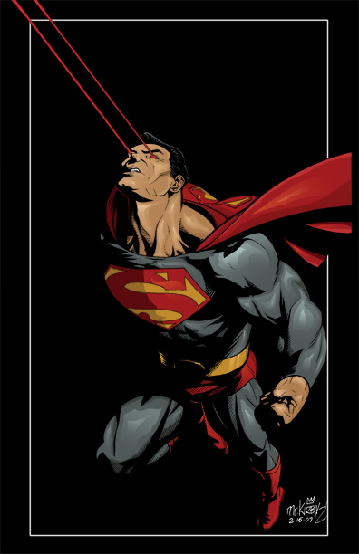 Superman