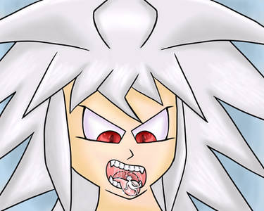 (AT) Bakura's Snack