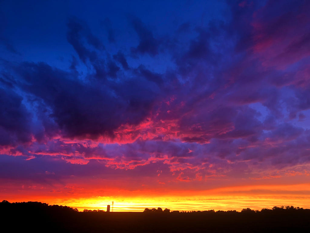 Sunset Sunset 2 by 20031967 on DeviantArt