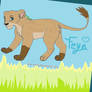 Feya Lion