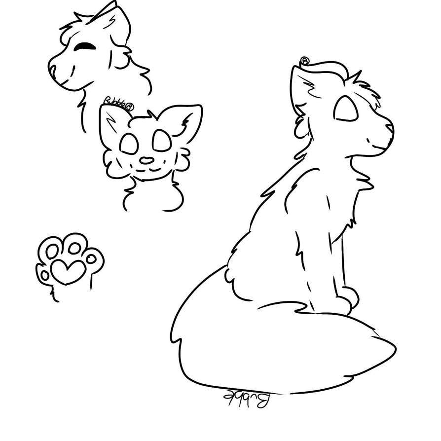 F2U Base by BubsTheGamerGal on DeviantArt