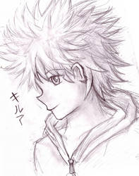 Killua