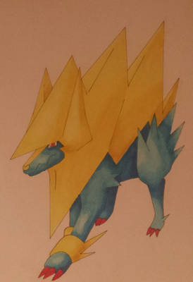 Manectric