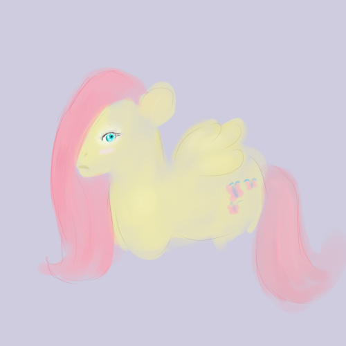 Fluttershy