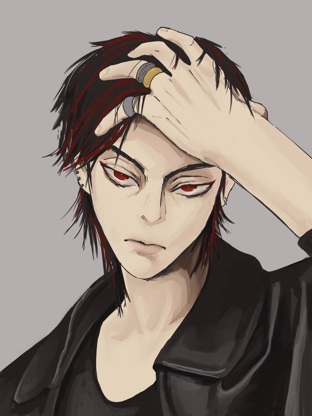 Shadow Inhumane Shadow the hedgehog (human) by Eveca7 on DeviantArt
