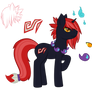 OC: Rao