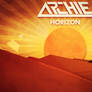 Archie - Horizon (Artwork)