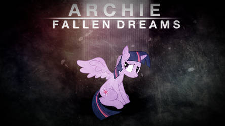 Archie - Fallen Dreams (Artwork)
