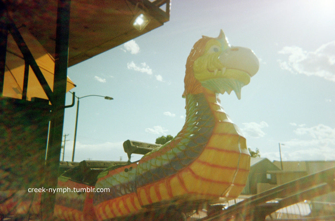 35mm Dragon Ride by creeknymph on DeviantArt