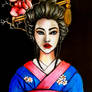 Geisha