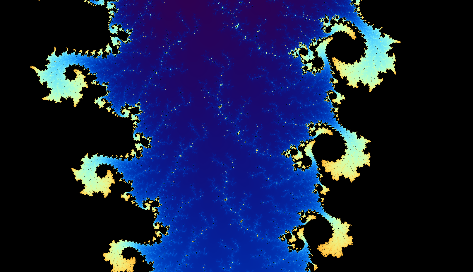 U pattern by Doraconiasisters on DeviantArt