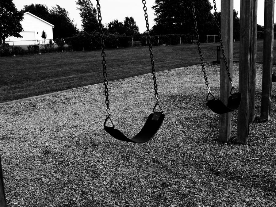 A Playground Fading I