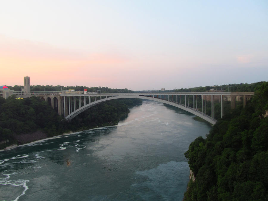 Niagara River